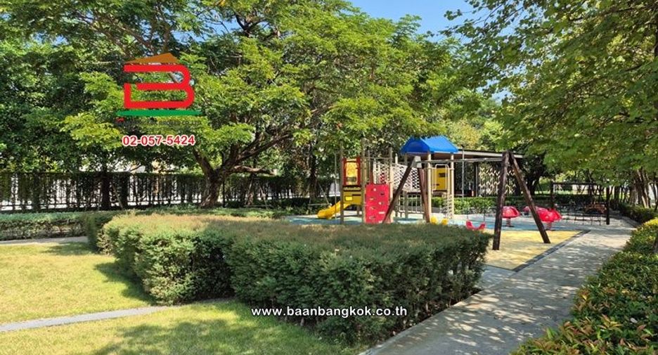 For sale 4 bedrooms house in Bang Kruai, Nonthaburi