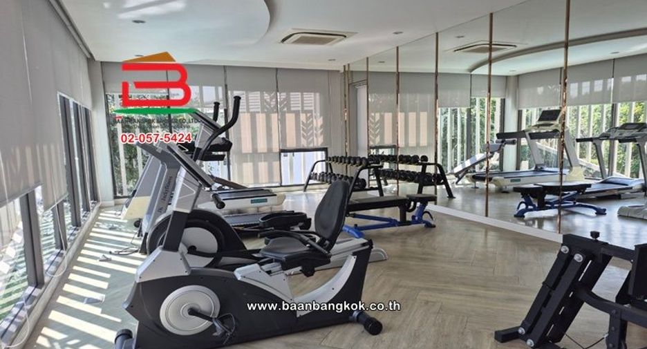 For sale 4 bedrooms house in Bang Kruai, Nonthaburi