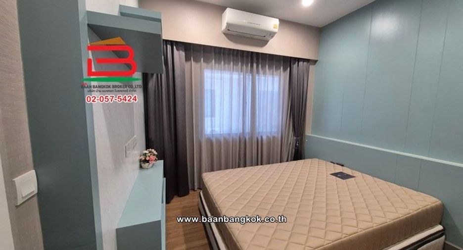 For sale 4 bedrooms house in Bang Kruai, Nonthaburi