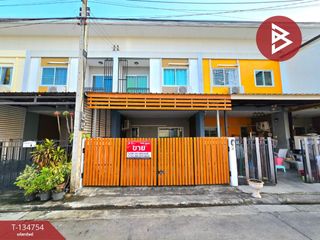 For sale 2 bedrooms townhouse in Mueang Nakhon Pathom, Nakhon Pathom