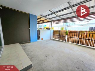 For sale 2 bedrooms townhouse in Mueang Nakhon Pathom, Nakhon Pathom