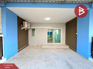 For sale 2 bedrooms townhouse in Mueang Nakhon Pathom, Nakhon Pathom