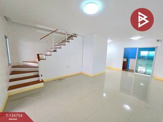 For sale 2 bedrooms townhouse in Mueang Nakhon Pathom, Nakhon Pathom