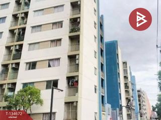 À vendre 1 chambre condo à Thanyaburi, Pathum Thani