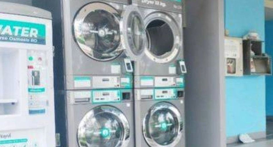 For sale 1 bed condo in Thanyaburi, Pathum Thani