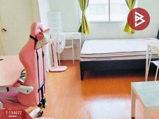 À vendre 1 chambre condo à Thanyaburi, Pathum Thani