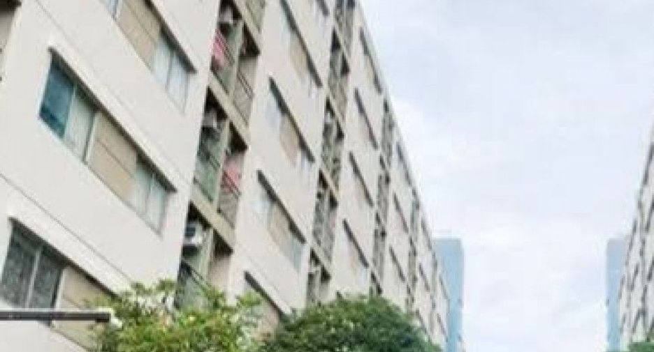 For sale 1 bed condo in Thanyaburi, Pathum Thani