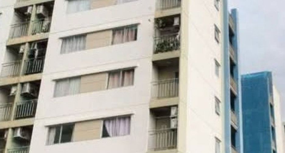 For sale 1 bed condo in Thanyaburi, Pathum Thani