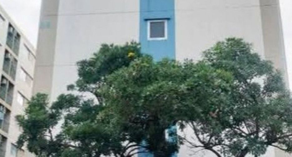 For sale 1 bed condo in Thanyaburi, Pathum Thani