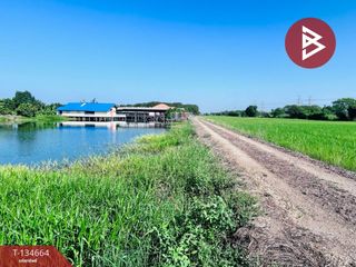 For sale land in Min Buri, Bangkok