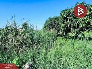 For sale land in Min Buri, Bangkok