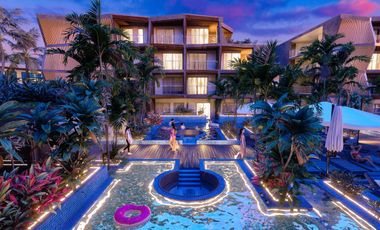 For sale 1 bed apartment in Mueang Phuket, Phuket
