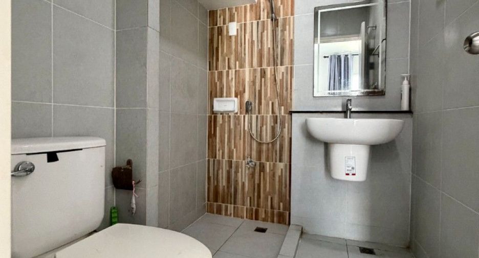 Reihenhaus zum Kauf mit 3 Zimmer in Mueang Pathum Thani, Pathum Thani