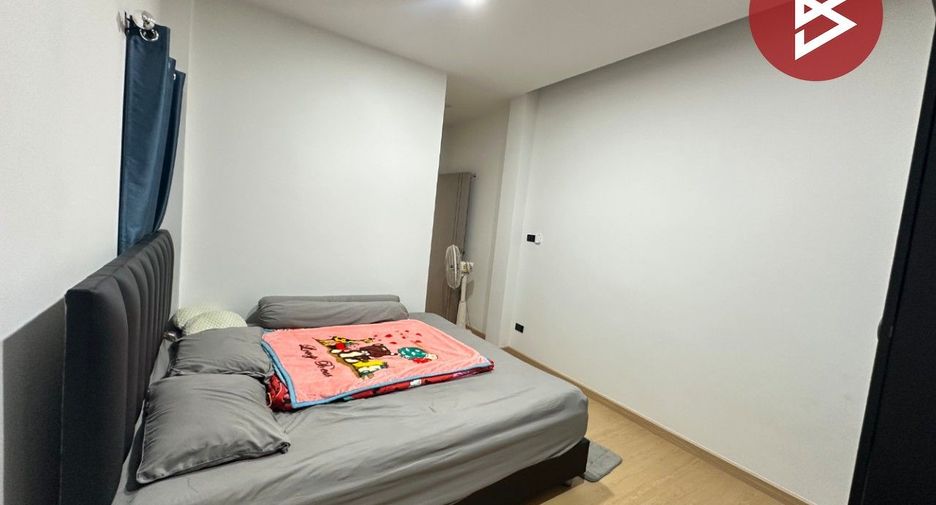 For sale 2 bedrooms house in Ban Bueng, Chonburi