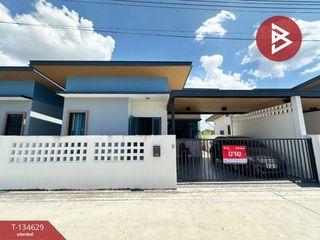 For sale 2 bedrooms house in Ban Bueng, Chonburi