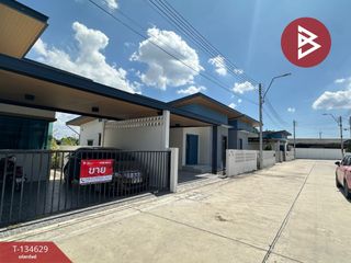 For sale 2 bedrooms house in Ban Bueng, Chonburi