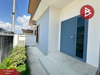 For sale 2 bedrooms house in Ban Bueng, Chonburi