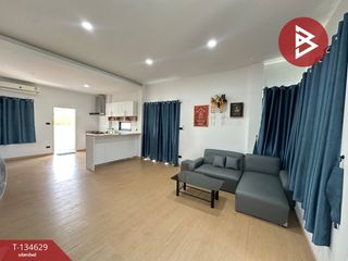 For sale 2 bedrooms house in Ban Bueng, Chonburi