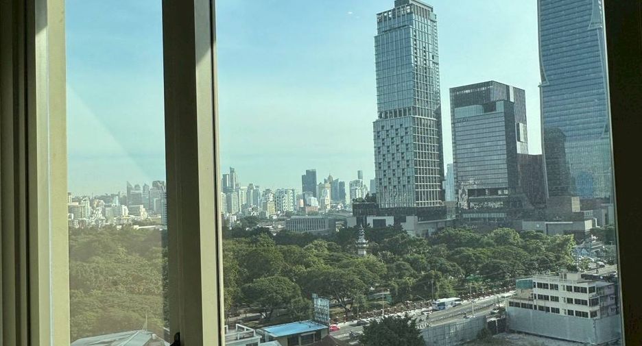 Wohnung zur Miete und zum Kauf mit 1 Zimmer in Sathon, Bangkok