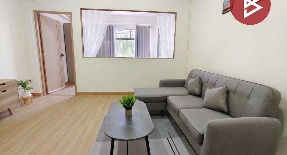Local comercial en venta de 5 habitaciones en Ban Pong, Ratchaburi