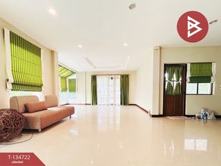 For sale 3 bedrooms house in Thung Khru, Bangkok