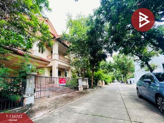 For sale 3 bedrooms house in Thung Khru, Bangkok