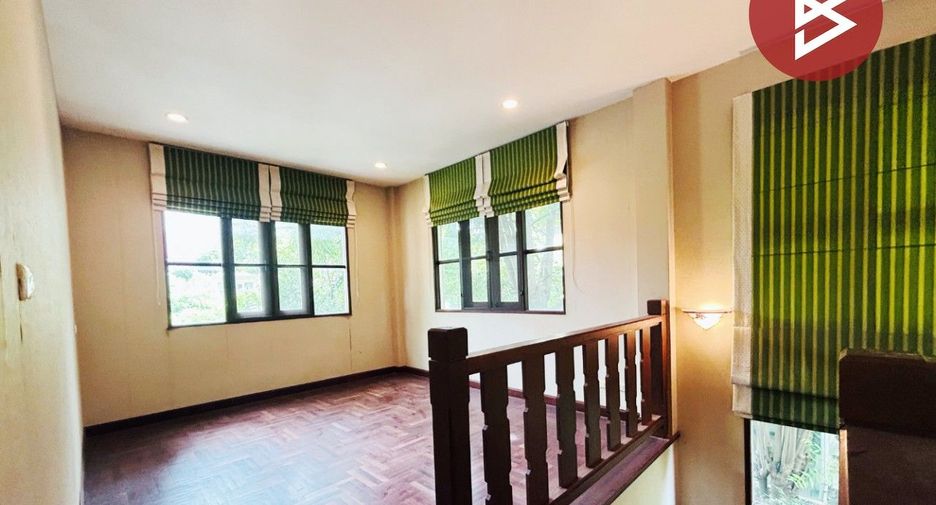 Casa en venta de 3 habitaciones en Thung Khru, Bangkok