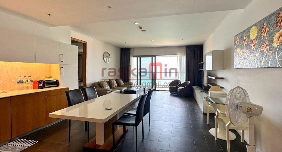 Wohnung zur Miete mit 2 Zimmer in Bang Lamung, Chonburi