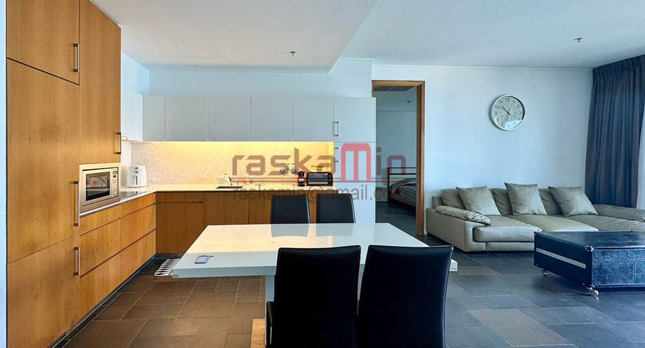 Wohnung zur Miete mit 2 Zimmer in Bang Lamung, Chonburi