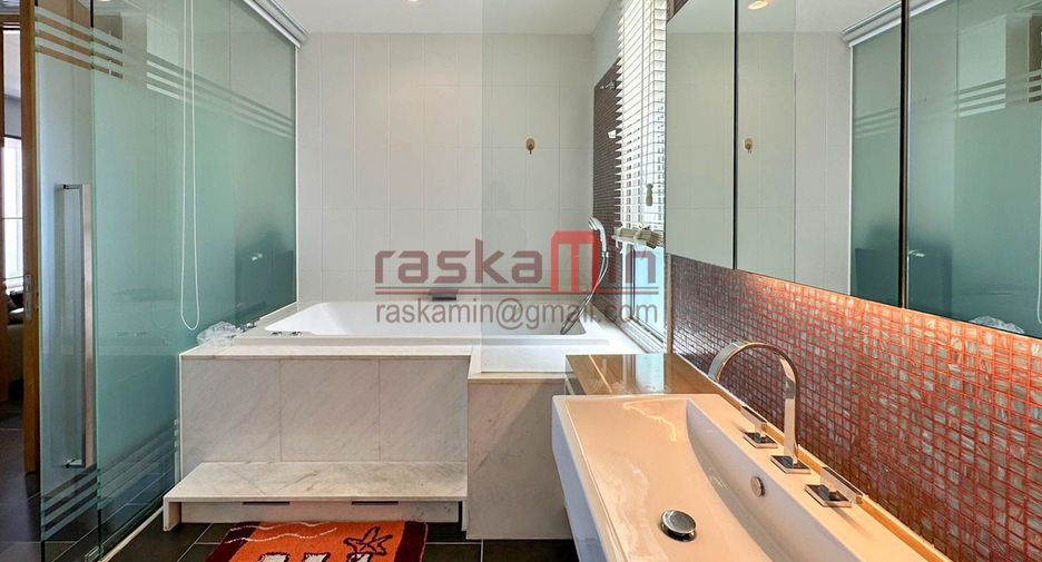 Wohnung zur Miete mit 2 Zimmer in Bang Lamung, Chonburi