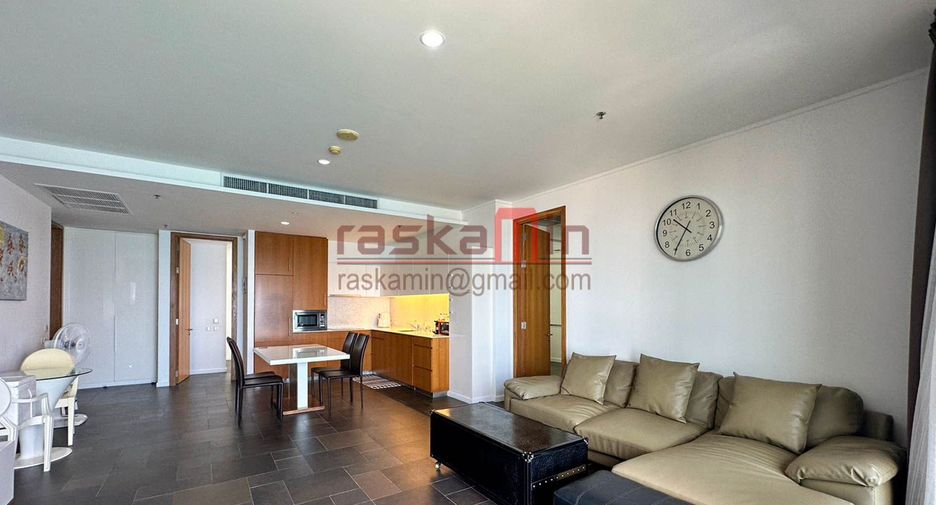 Wohnung zur Miete mit 2 Zimmer in Bang Lamung, Chonburi