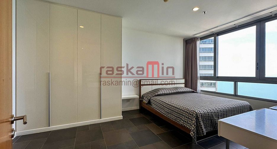 Wohnung zur Miete mit 2 Zimmer in Bang Lamung, Chonburi