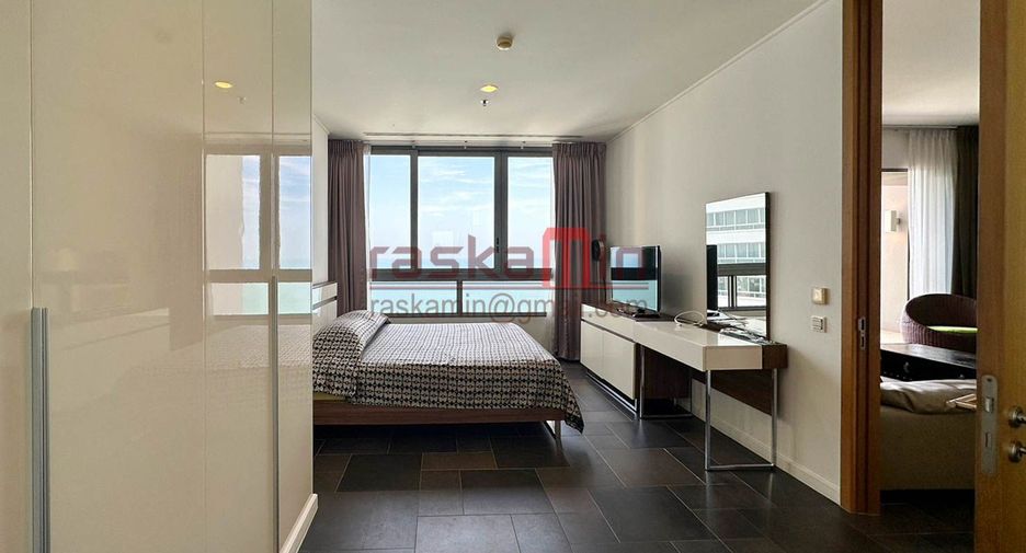 Wohnung zur Miete mit 2 Zimmer in Bang Lamung, Chonburi