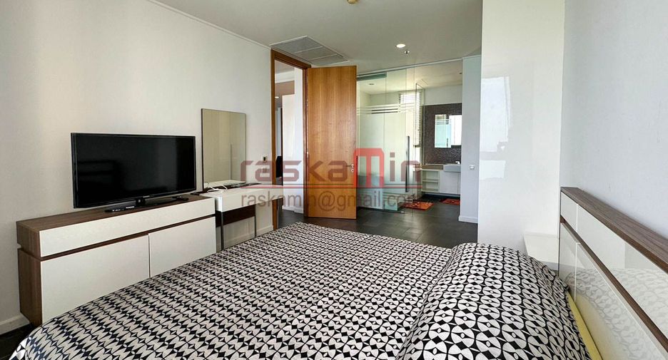 Wohnung zur Miete mit 2 Zimmer in Bang Lamung, Chonburi