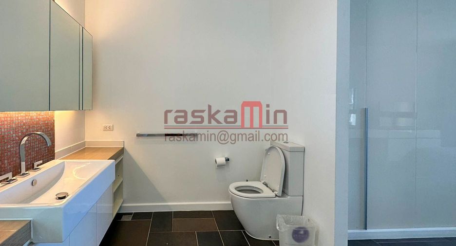 Wohnung zur Miete mit 2 Zimmer in Bang Lamung, Chonburi