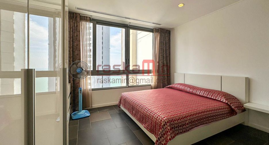 Wohnung zur Miete mit 2 Zimmer in Bang Lamung, Chonburi