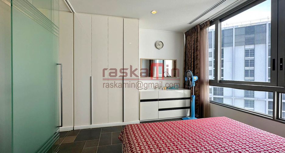Wohnung zur Miete mit 2 Zimmer in Bang Lamung, Chonburi