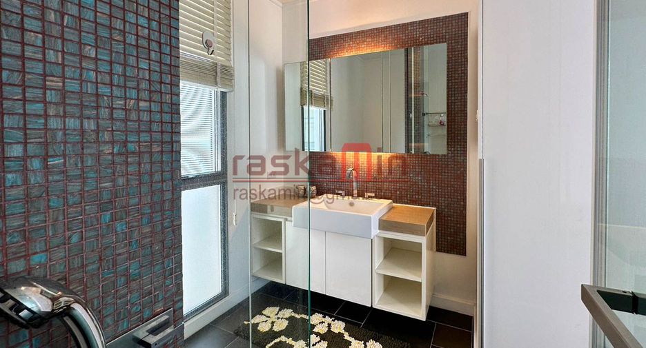 Wohnung zur Miete mit 2 Zimmer in Bang Lamung, Chonburi