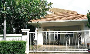 Haus zum Kauf mit 3 Zimmer in San Sai, Chiang Mai