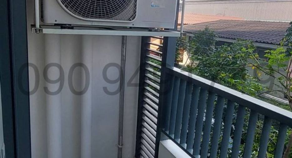 Wohnung zum Kauf mit 1 Zimmer in Bang Sue, Bangkok