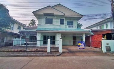 ขาย 3 ห้องนอน บ้านเดี่ยว ใน เมืองขอนแก่น, ขอนแก่น