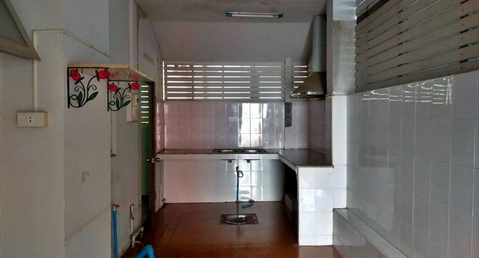 Продажа 3 спальни дом в Mueang Khon Kaen, Кхонкен