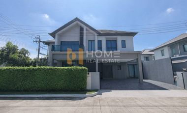 For sale 4 bedrooms house in Bang Yai, Nonthaburi