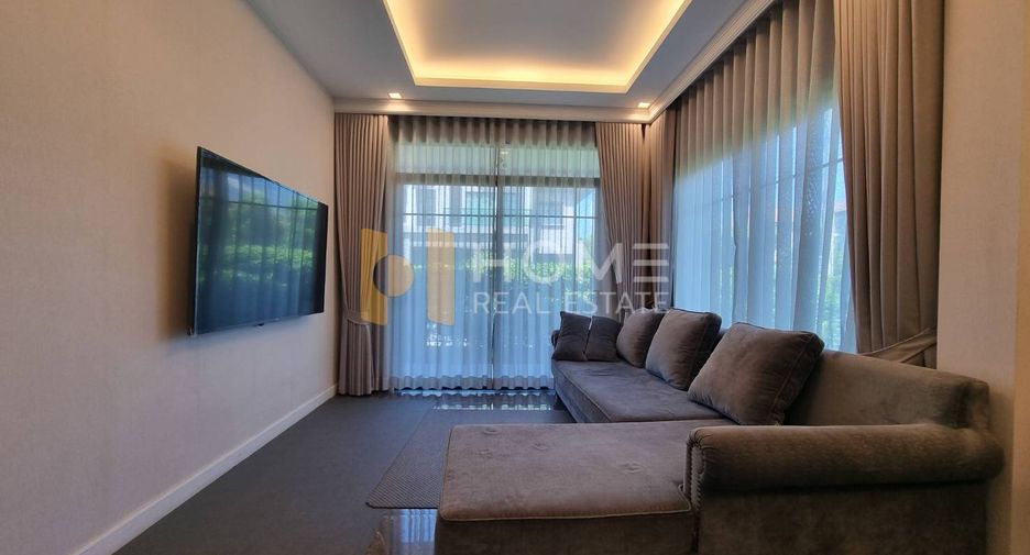 Haus zum Kauf mit 4 Zimmer in Bang Yai, Nonthaburi