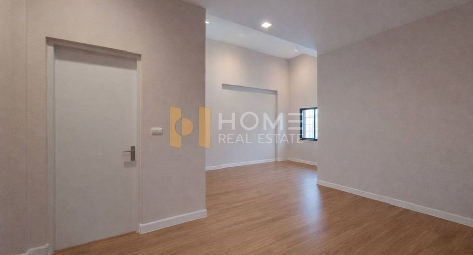 Haus zum Kauf mit 4 Zimmer in Bang Yai, Nonthaburi