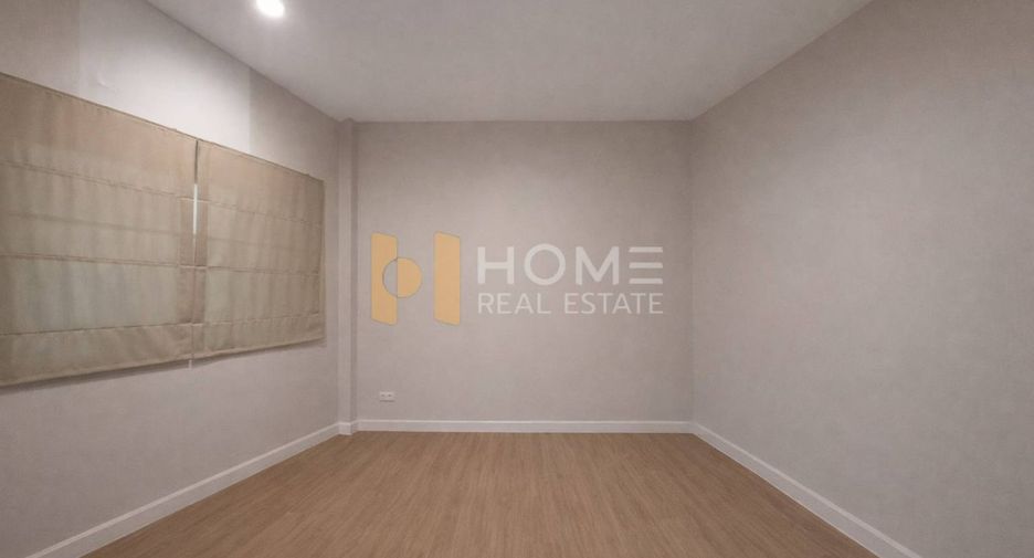 Haus zum Kauf mit 4 Zimmer in Bang Yai, Nonthaburi