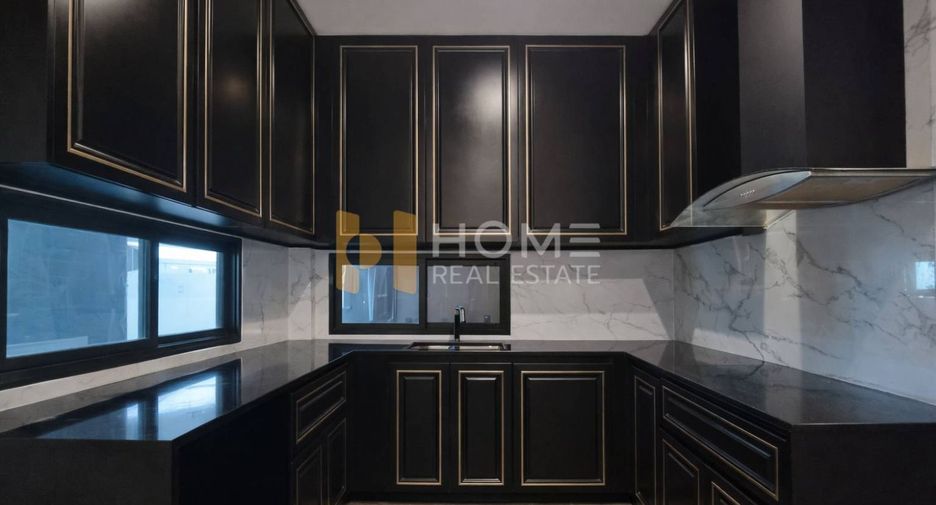 Haus zum Kauf mit 4 Zimmer in Bang Yai, Nonthaburi