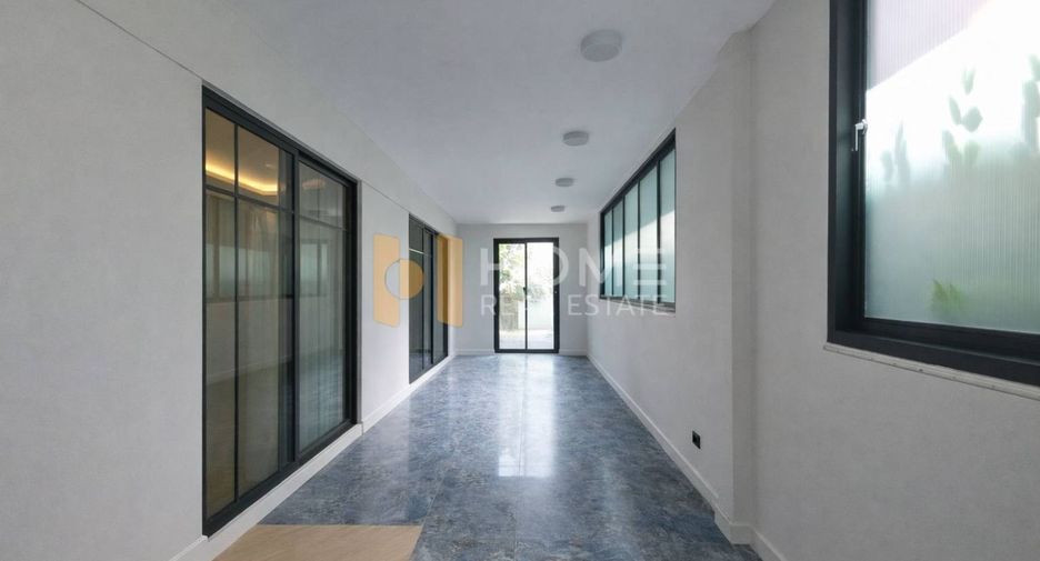 Haus zum Kauf mit 4 Zimmer in Bang Yai, Nonthaburi