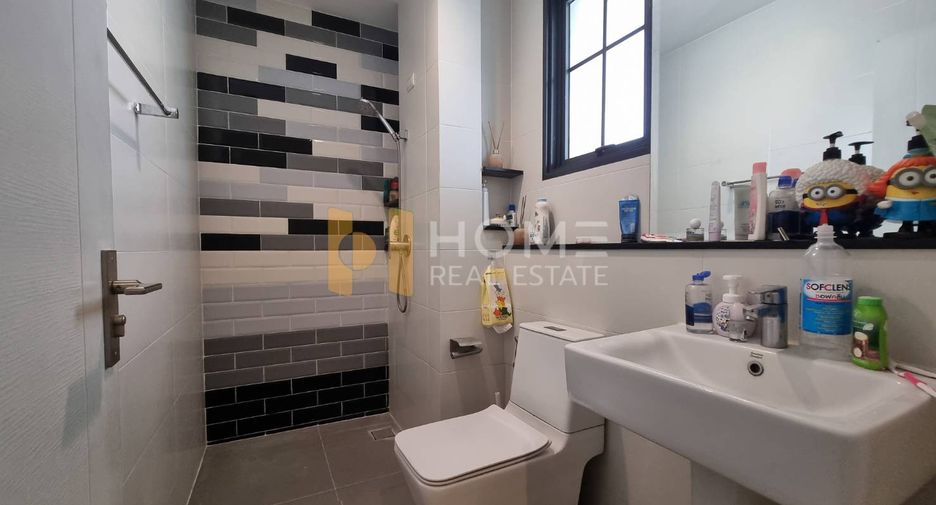 Haus zum Kauf mit 4 Zimmer in Bang Yai, Nonthaburi