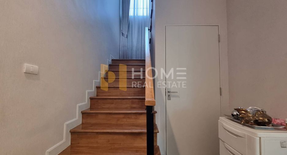Haus zum Kauf mit 4 Zimmer in Bang Yai, Nonthaburi